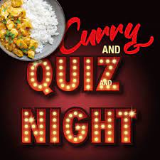 curry quiz night